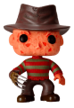  Freddy Krueger 02 Nightmare on Elm Street Funko POP! Vinyl 