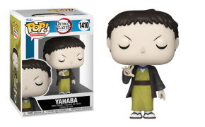 Yahaba 1410 Demon Slayer Funko POP! Common 