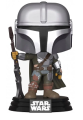 The Mandalorian 345 Star Wars Funko POP! Vinyl