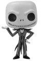 Jack Skellington 15 Disney The Nightmare Before Christmas Funko POP! Vinyl 