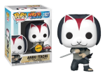 Anbu Itachi 1027 CHASE Naruto Funko POP! Vinyl