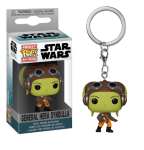 General Hera Syndulla Star Wars  - Funko Brelok Pocket POP! 