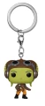 General Hera Syndulla Star Wars  - Funko Brelok Pocket POP! 