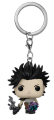 Yami Black Clover  - Funko Brelok Pocket POP!  
