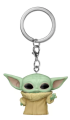 The Child Star Wars  Funko Brelok Pocket POP!   