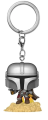 The Mandalorian Star Wars  Funko Brelok Pocket POP!    