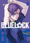 Blue Lock tom 8 Manga  