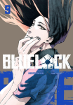 Blue Lock tom 9 Manga 