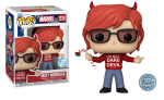 Matt Murdock 1320 Marvel  Funko POP! Vinyl   