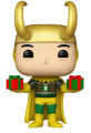 Loki 1322 Marvel  Funko POP! Vinyl   