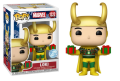 Loki 1322 Marvel  Funko POP! Vinyl   