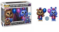Balloon Freddy & Balloon Bonnie 2 pack  Five Nights at Freddy's Funko POP! Vinyl 