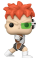 Recoome 1492 GITD Dragon Ball Z Funko POP! Vinyl  