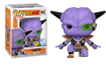 Ginyu 1493 GITD Dragon Ball Z Funko POP! Vinyl  