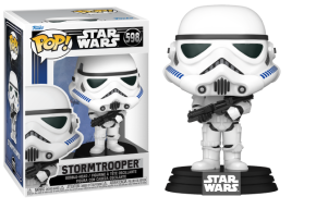 Stormtrooper  598 Star Wars Funko POP! Vinyl