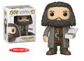 Rubeus Hagrid 78 Harry Potter Funko POP! Vinyl 