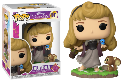 Aurora 1011 Disney Princess Funko POP! Vinyl   