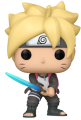 Boruto with chakra blade 1383 Boruto Naruto Funko POP! Vinyl  