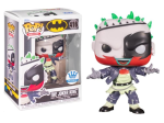 The Joker King 416 DC Batman Funko POP! Vinyl