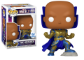 The Watcher 928 Funko Exclusive Marvel What if...? Funko POP! Vinyl 