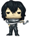 Shota Aizawa 375 Metallic My Hero Academia Funko POP! Vinyl 