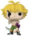 Meliodas 1344 The Seven Deadly Sins Funko POP! Vinyl  