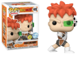 Recoome 1492 GITD Dragon Ball Z Funko POP! Vinyl  