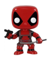 Deadpool 20 Marvel Deadpool Funko POP! Vinyl