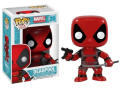 Deadpool 20 Marvel Deadpool Funko POP! Vinyl