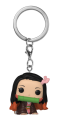 Nezuko Kamado  Demon Slayer Funko Brelok Pocket POP!