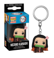 Nezuko Kamado  Demon Slayer Funko Brelok Pocket POP!