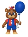 Balloon Freddy - Funko Action Figure - Five Nights at Freddy's