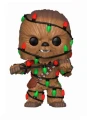 Chewbacca Chewie with Lights 278 Star Wars Funko POP! Vinyl