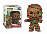 Chewbacca Chewie with Lights 278 Star Wars Funko POP! Vinyl