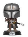 The Mandalorian 326 Star Wars Funko POP! Vinyl