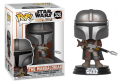 The Mandalorian 326 Star Wars Funko POP! Vinyl