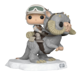 Luke on Taun Taun 366 Deluxe Star Wars Funko POP! Vinyl
