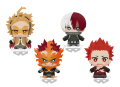 Eijiro Kirishima - My Hero Academia MASKOTKA BANPRESTO Tomonui Plush