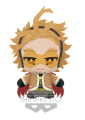 Hawks - My Hero Academia MASKOTKA BANPRESTO Tomonui Plush