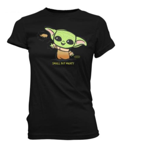 Funko  Koszulka STAR WARS - Child Mighty - T-Shirt POP (L)