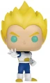 Super Saiyan Vegeta 154  AAA Anime Exclusive  Dragon Ball Z  Funko POP! Vinyl    