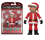 Santa Freddy - Action Figure POP 12.5cm  Funko