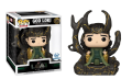 God Loki 1326 Marvel Loki Funko POP! Vinyl  