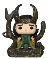 God Loki 1326 Marvel Loki Funko POP! Vinyl  