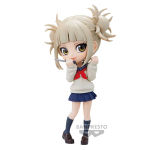 Q Posket MY HERO ACADEMIA - Himiko Toga  14cm
