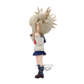 Q Posket MY HERO ACADEMIA - Himiko Toga  14cm