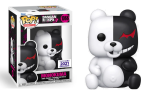 Monokuma 1066 Dangan Ronpa  Funko POP Funimation 2021