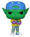 Piccolo 1107 Dragon Ball Z Funimation 2022 Exclusive Funko POP! Vinyl  