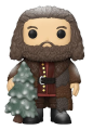 Rubeus Hagrid 126 Harry Potter Funko POP! Vinyl  
