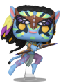 Battle Neytiri 1323 Avatar Funko POP! Vinyl  
